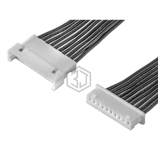 2181131004 - Molex - Rectangular Cable Assemblies