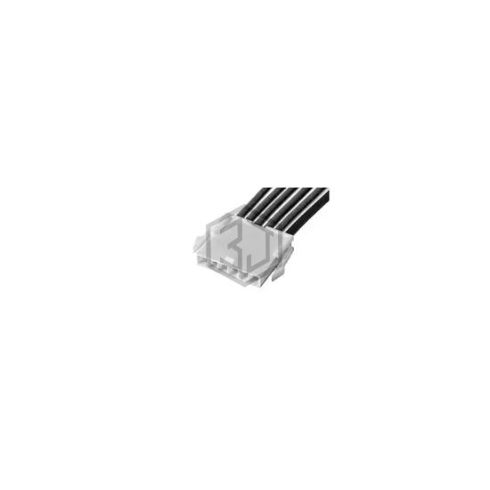 2153202061 - Molex - Rectangular Cable Assemblies