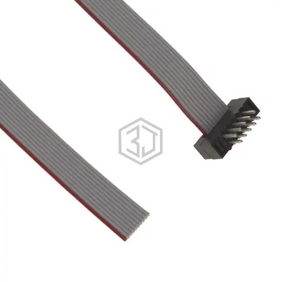 FFMD-05-S-06.00-01 - Samtec Inc. - Rectangular Cable Assemblies