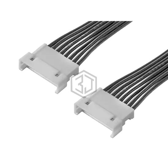 2181100801 - Molex - Rectangular Cable Assemblies