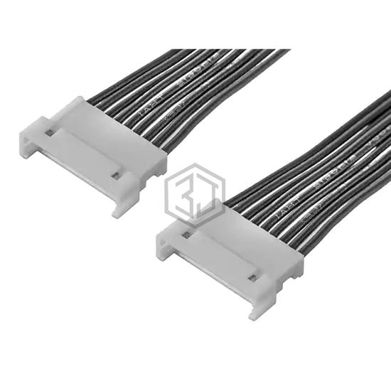 2181100900 - Molex - Rectangular Cable Assemblies