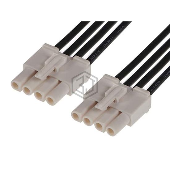2162901022 - Molex - Rectangular Cable Assemblies
