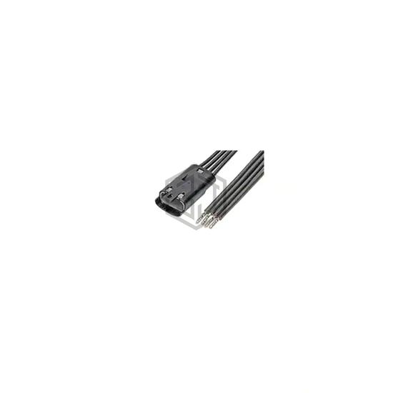 2153131043 - Molex - Rectangular Cable Assemblies