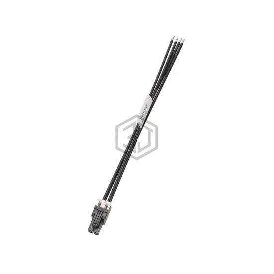 2183111041 - Molex - Rectangular Cable Assemblies