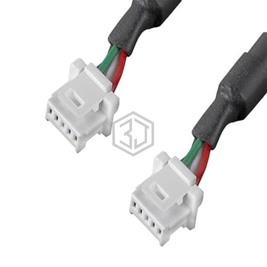 2151700600 - Molex - Rectangular Cable Assemblies