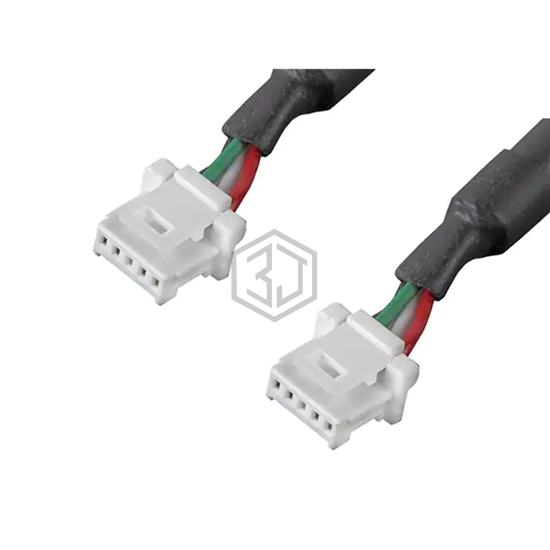 2151700602 - Molex - Rectangular Cable Assemblies