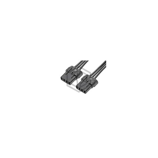 2153101032 - Molex - Rectangular Cable Assemblies