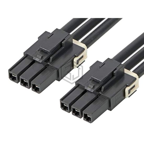 2164001032 - Molex - Rectangular Cable Assemblies