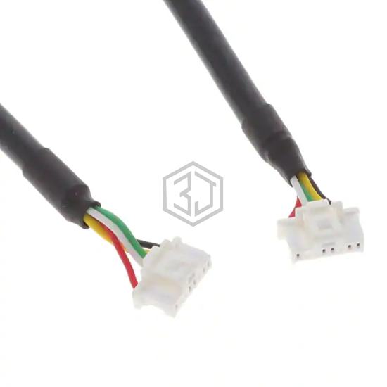 2151700800 - Molex - Rectangular Cable Assemblies