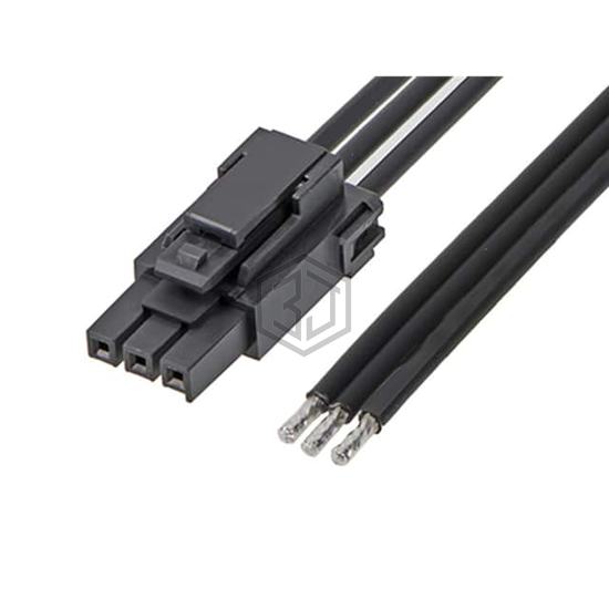 2174661033 - Molex - Rectangular Cable Assemblies