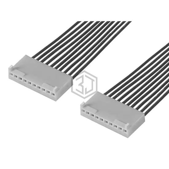 2177961102 - Molex - Rectangular Cable Assemblies