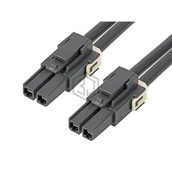 2164001023 - Molex - Rectangular Cable Assemblies