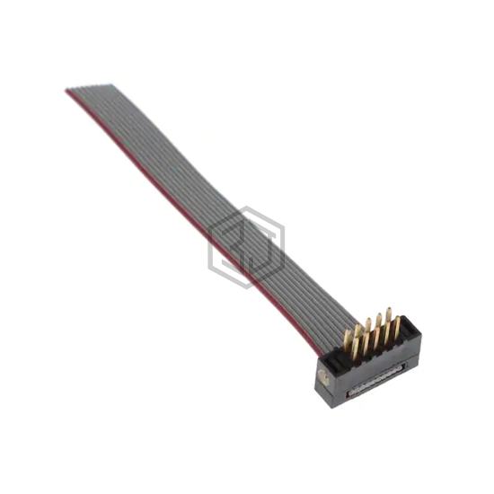 FFMD-05-S-02.00-01-S - Samtec Inc. - Rectangular Cable Assemblies