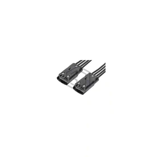 2153121041 - Molex - Rectangular Cable Assemblies