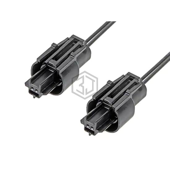 0451450201 - Molex - Rectangular Cable Assemblies