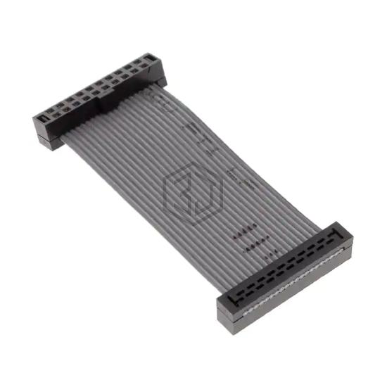 TCSD-10-D-02.00-01-F-N-R - Samtec Inc. - Rectangular Cable Assemblies