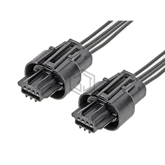 0451450401 - Molex - Rectangular Cable Assemblies