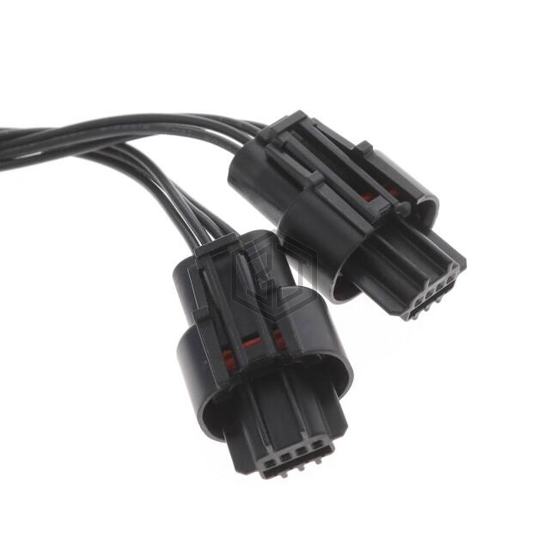 0451450410 - Molex - Rectangular Cable Assemblies