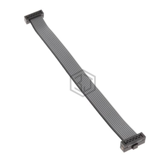 TCSD-05-D-05.00-01-N - Samtec Inc. - Rectangular Cable Assemblies