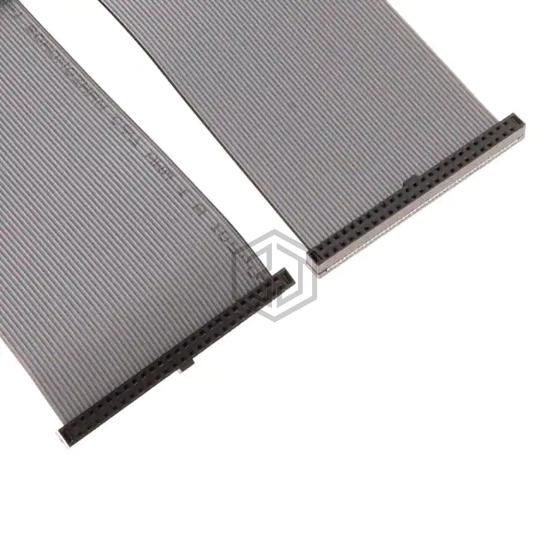 TCSD-25-D-04.00-01-F-N - Samtec Inc. - Rectangular Cable Assemblies