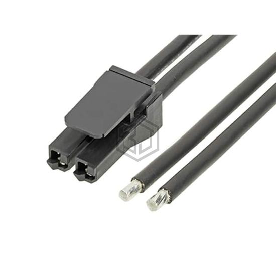 2160111033 - Molex - Rectangular Cable Assemblies