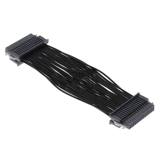 SFSD-15-28-G-03.25-DR-NDX - Samtec Inc. - Rectangular Cable Assemblies