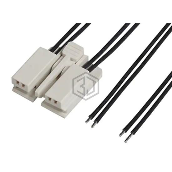 2163311063 - Molex - Rectangular Cable Assemblies