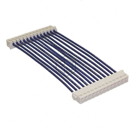 A13KR13KR26E51A - JST Sales America Inc. - Rectangular Cable Assemblies