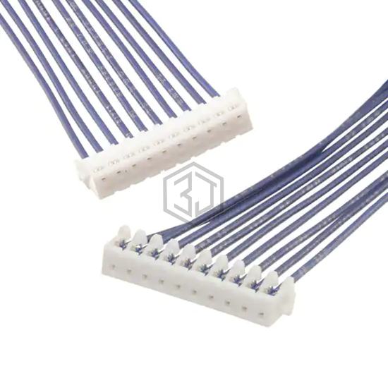A10KR10KR26E254A - JST Sales America Inc. - Rectangular Cable Assemblies