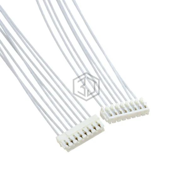 A08SUR08SUR32W254A - JST Sales America Inc. - Rectangular Cable Assemblies