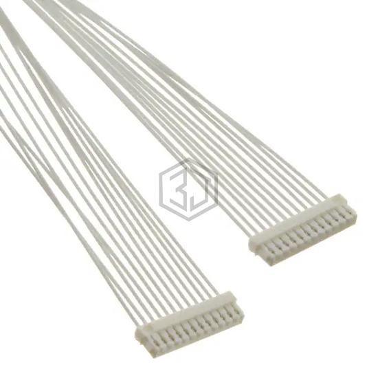 A12SUR12SUR32W203B - JST Sales America Inc. - Rectangular Cable Assemblies