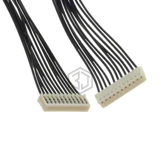 A11SR11SR30K152A - JST Sales America Inc. - Rectangular Cable Assemblies