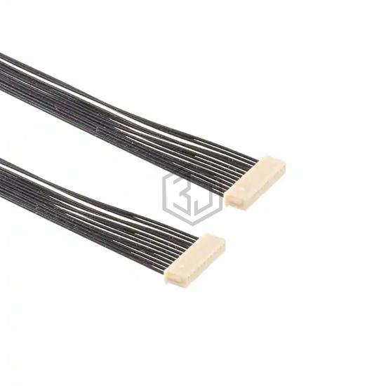 A12SR12SR30K102B - JST Sales America Inc. - Rectangular Cable Assemblies