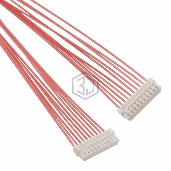 A10XSR10XSR36R203B - JST Sales America Inc. - Rectangular Cable Assemblies