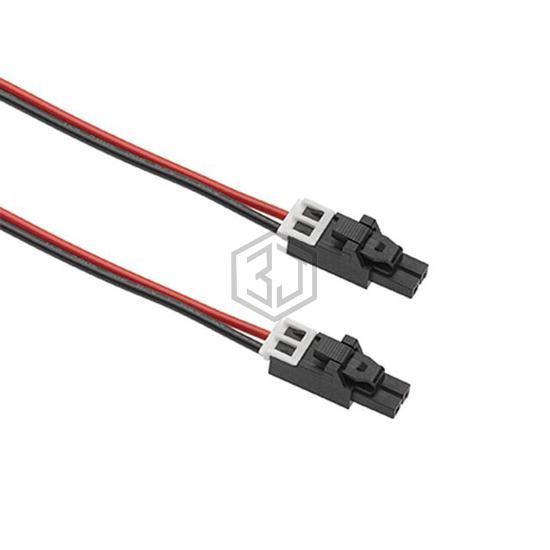 0451330203 - Molex - Rectangular Cable Assemblies