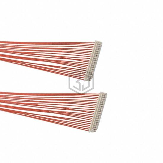 A22XSR22XSR36R102B - JST Sales America Inc. - Rectangular Cable Assemblies