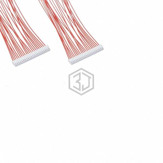 A22XSR22XSR36R254B - JST Sales America Inc. - Rectangular Cable Assemblies