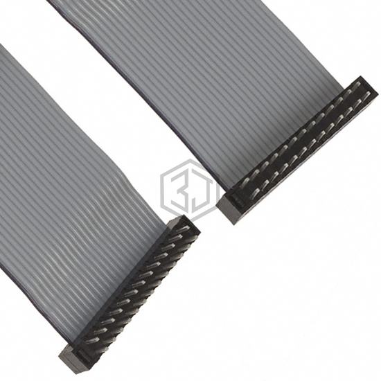 TCMD-13-D-06.00-01 - Samtec Inc. - Rectangular Cable Assemblies