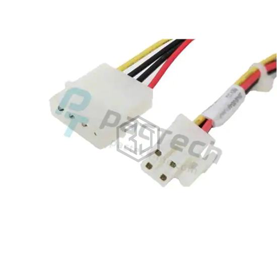 PP-ATX4F-AT4M-06 - Pactech - Rectangular Cable Assemblies