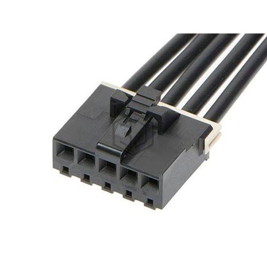 36921-0502 - Molex - Rectangular Cable Assemblies