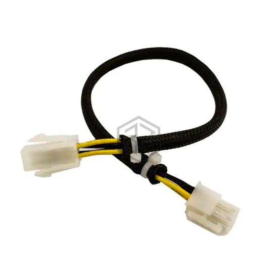 ATX-44MF-12 - Pactech - Rectangular Cable Assemblies
