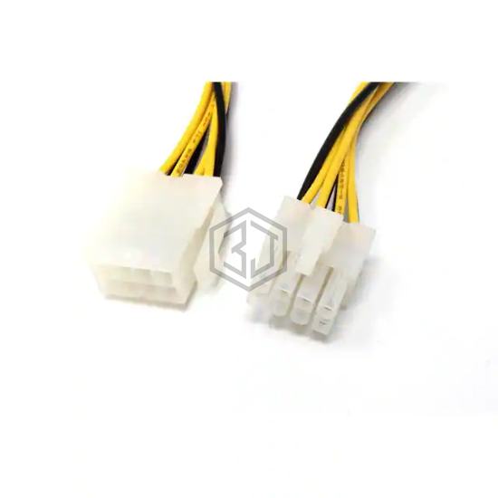 ATX-ATX16-88MF-18 - Pactech - Rectangular Cable Assemblies
