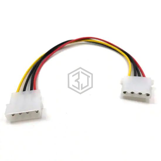 F04-200 - Micro Connectors, Inc. - Rectangular Cable Assemblies
