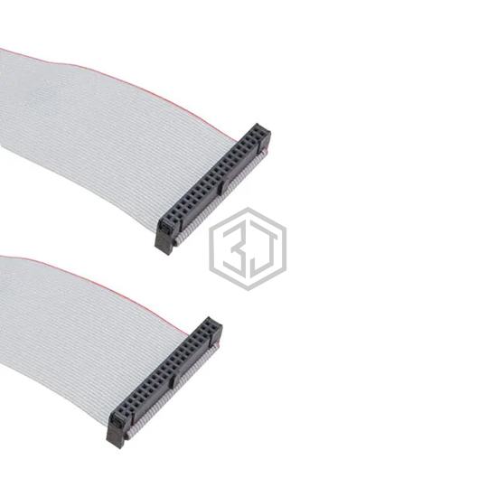 FC40FF/1-I - Panasonic Industrial Automation Sales - Rectangular Cable Assemblies