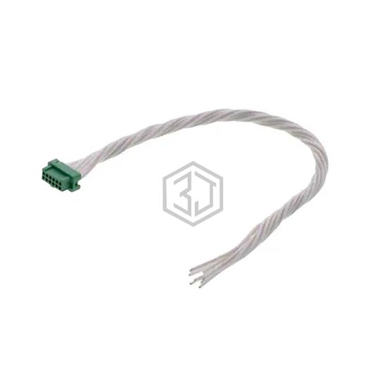 G125-FC11205L0-0150L - Harwin Inc. - Rectangular Cable Assemblies