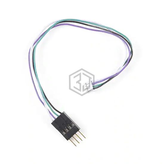 CAB-18080 - SparkFun Electronics - Rectangular Cable Assemblies