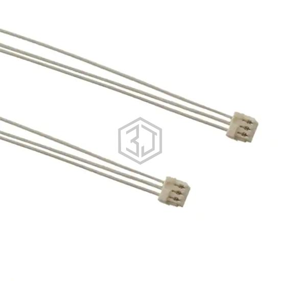 A03SUR03SUR32W102B - JST Sales America Inc. - Rectangular Cable Assemblies