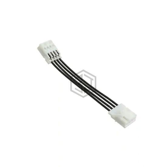 A04SR04SR30K102A - JST Sales America Inc. - Rectangular Cable Assemblies