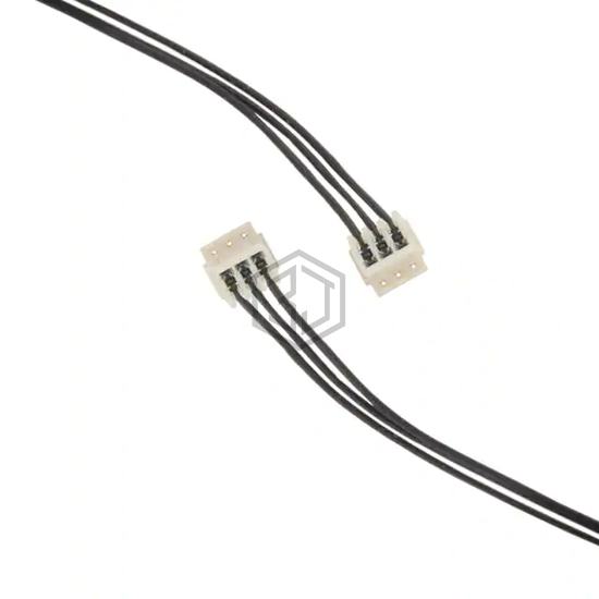 A03SR03SR30K305B - JST Sales America Inc. - Rectangular Cable Assemblies