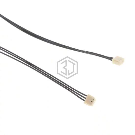A03SR03SR30K305A - JST Sales America Inc. - Rectangular Cable Assemblies